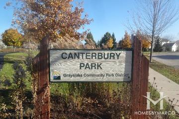 Photos of Canterbury Park in Grayslake, IL