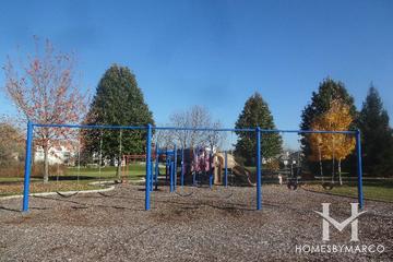 Canterbury Park in Grayslake, IL