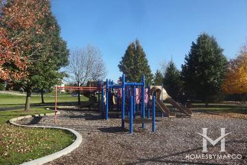 Canterbury Park in Grayslake, IL