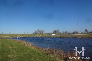 Alleghany Park in Grayslake, IL