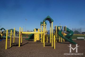 Alleghany Park in Grayslake, IL