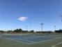 Waubonsie Valley High School Tennis Courts