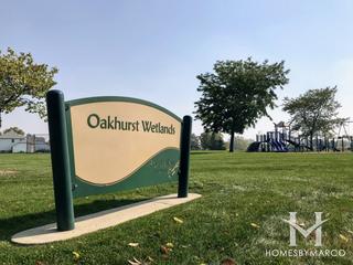 Photos of Wetlands Park in Aurora, IL
