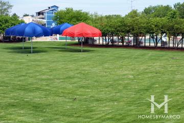 Splash Country Water Park in Aurora, IL