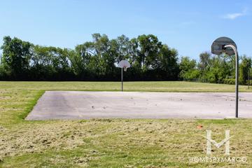 Westwood Park in Aurora, IL