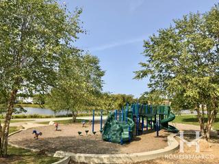 Spring Lake Park in Aurora, IL