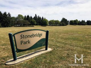 Photos of Stonebridge Park in Aurora, IL