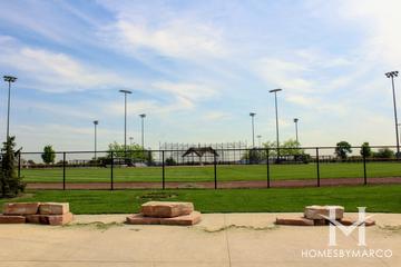 Stuart Sports Complex in Aurora, IL