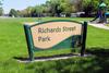Richards Street Park