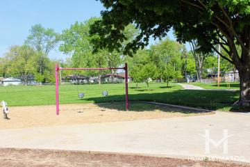 Rob Roy Park in Aurora, IL