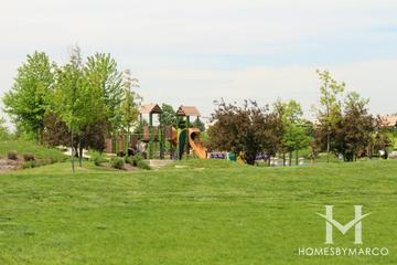 Vaughan Athletic Center in Aurora, IL