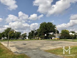 Photos of Rollins Park in Aurora, IL