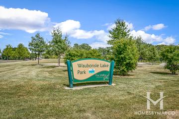 Photos of Waubonsie Lake Park in Aurora, IL