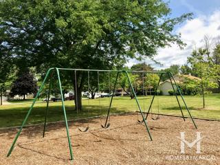 Jaycee Park in Aurora, IL