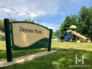 Photos of Jaycee Park in Aurora, IL