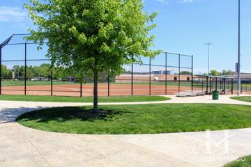 New Haven Park in Aurora, IL