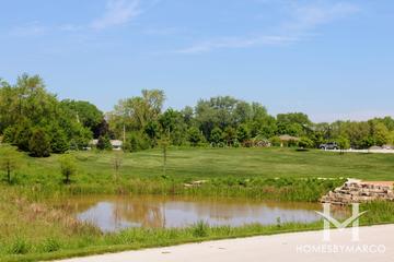 New Haven Park in Aurora, IL