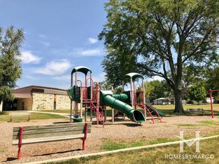 Krug Park in Aurora, IL