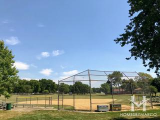 Krug Park in Aurora, IL