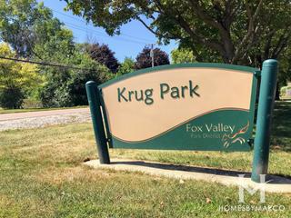 Photos of Krug Park in Aurora, IL
