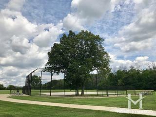 O'Donnell Park in Aurora, IL
