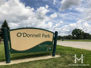 Photos of O'Donnell Park in Aurora, IL