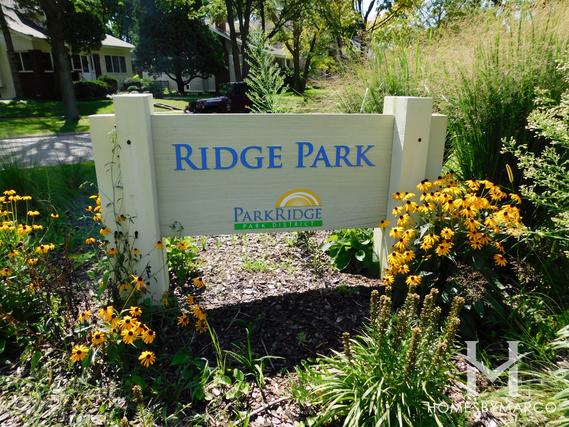 Photos of Ridge Park in Park Ridge, IL