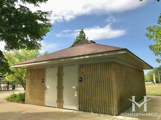 Lebanon Park in Aurora, IL