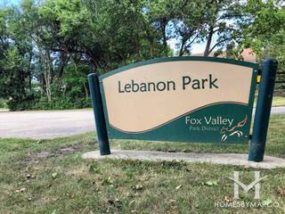 Photos of Lebanon Park in Aurora, IL