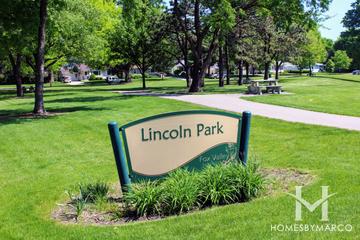 Photos of Lincoln Park in Aurora, IL