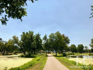 Phillips Park in Aurora, IL