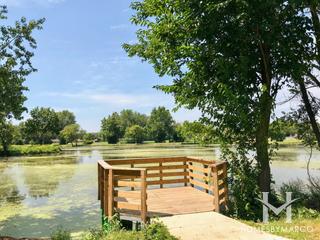 Phillips Park in Aurora, IL