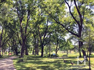 Phillips Park in Aurora, IL