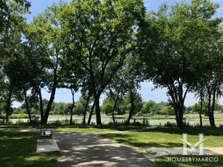 Phillips Park in Aurora, IL