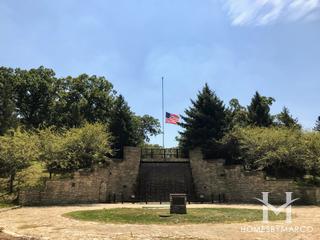 Phillips Park in Aurora, IL