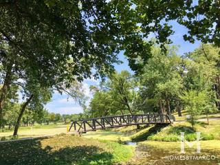 Phillips Park in Aurora, IL