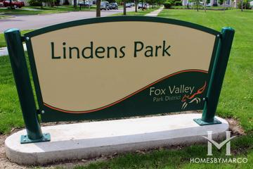 Photos of Lindens Park in Aurora, IL