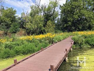 Lippold Park in Aurora, IL