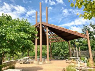 Lippold Park in Aurora, IL