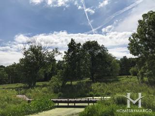 Lippold Park in Aurora, IL