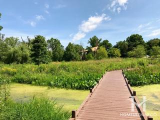 Lippold Park in Aurora, IL
