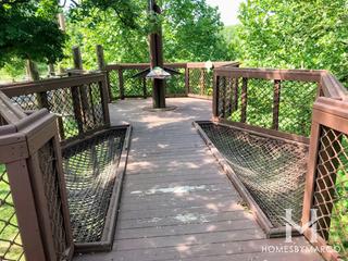 Lippold Park in Aurora, IL