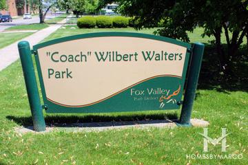 Photos of Wilbert Walters Park in Aurora, IL