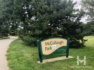 Photos of McCullough Park in Aurora, IL