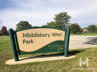 Photos of Middlebury West Park in Aurora, IL