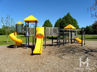 Photos of Presidential Park in Algonquin, IL