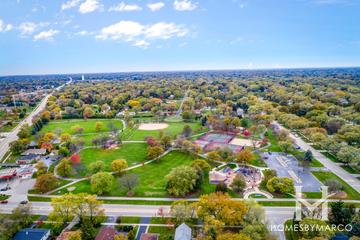 Photos of Darien Community Park in Darien, IL