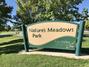 Nature's Meadows Park