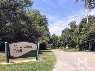 Photos of Gilman Trail in Aurora, IL