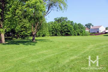 Chesterfield Park in Aurora, IL